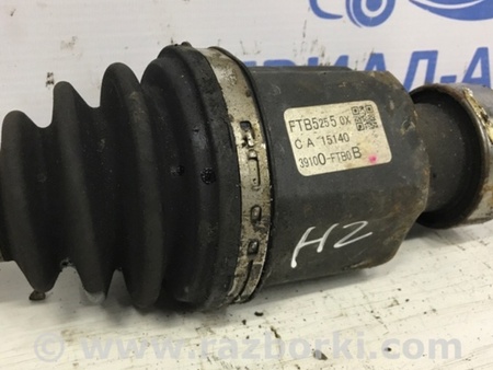 ФОТО Привод передний правый АКПП для Mazda CX-5 KE (12-17) Киев