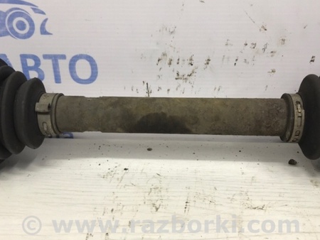 ФОТО Привод передний правый АКПП для Mazda CX-5 KE (12-17) Киев