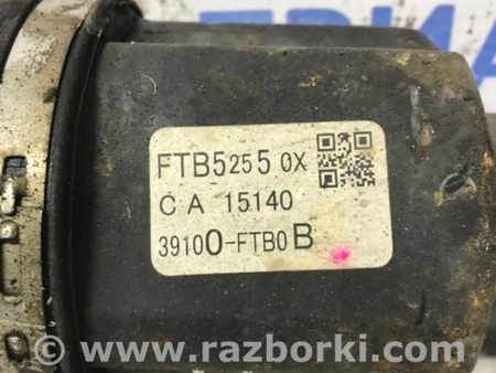 ФОТО Привод передний правый АКПП для Mazda CX-5 KE (12-17) Киев