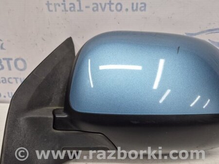 ФОТО Зеркало левое для Mitsubishi ASX Київ