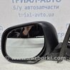 Зеркало левое Mitsubishi ASX