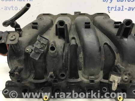 ФОТО Коллектор впускной пластик для Chevrolet Cruze J300 (2008-2016) Київ