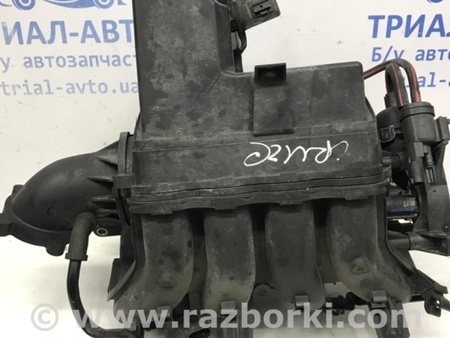 ФОТО Коллектор впускной пластик для Chevrolet Cruze J300 (2008-2016) Київ
