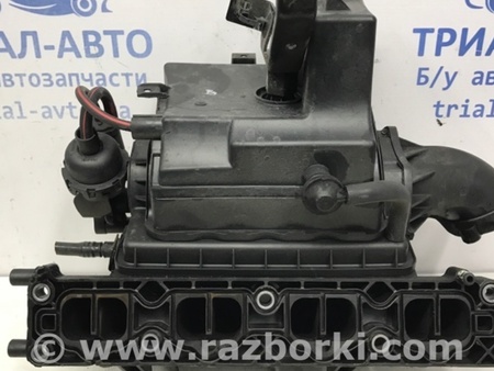 ФОТО Коллектор впускной пластик для Chevrolet Cruze J300 (2008-2016) Київ