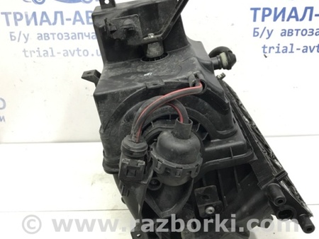 ФОТО Коллектор впускной пластик для Chevrolet Cruze J300 (2008-2016) Київ