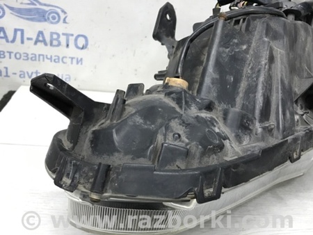 ФОТО Фара правая галоген для Mitsubishi Lancer X 10 (08-17) Киев