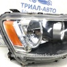 ФОТО Фара правая галоген для Mitsubishi Lancer X 10 (08-17) Киев