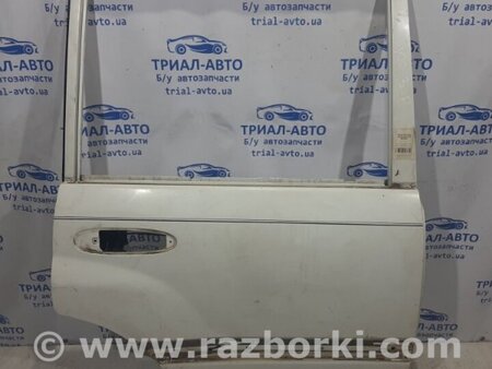 ФОТО Дверь задняя правая для Toyota Land Cruiser 100 Київ