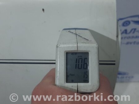 ФОТО Дверь задняя правая для Toyota Land Cruiser 100 Київ