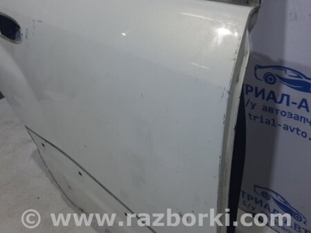 ФОТО Дверь задняя правая для Toyota Land Cruiser 100 Киев