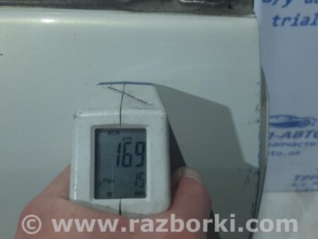 ФОТО Дверь задняя правая для Toyota Land Cruiser 100 Киев