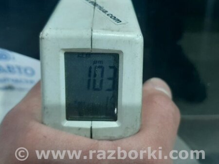 ФОТО Дверь задняя правая для Toyota Land Cruiser 100 Киев