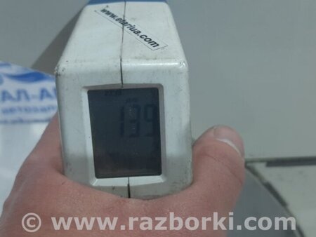 ФОТО Дверь задняя правая для Toyota Land Cruiser 100 Киев