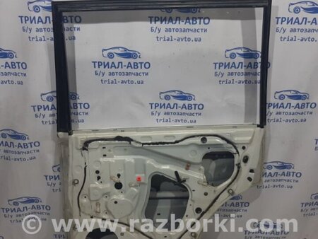 ФОТО Дверь задняя правая для Toyota Land Cruiser 100 Киев