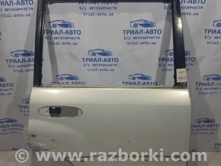 ФОТО Дверь задняя правая для Toyota Land Cruiser 100 Киев