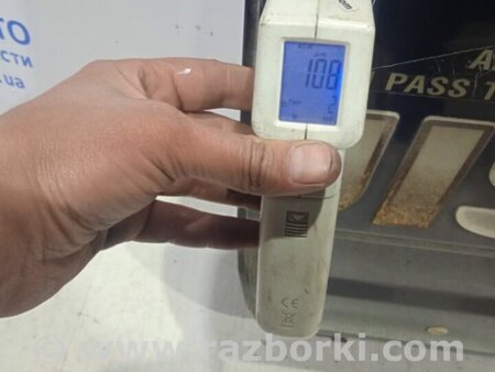 ФОТО Дверь задняя левая для Toyota Land Cruiser 100 Киев