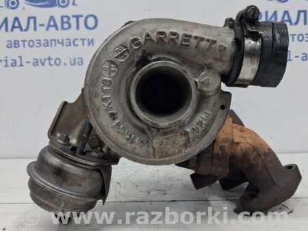 ФОТО Турбина для KIA Sportage SL (2010-2015) Київ