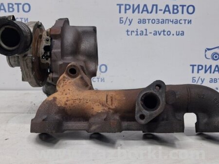 ФОТО Турбина для KIA Sportage SL (2010-2015) Київ