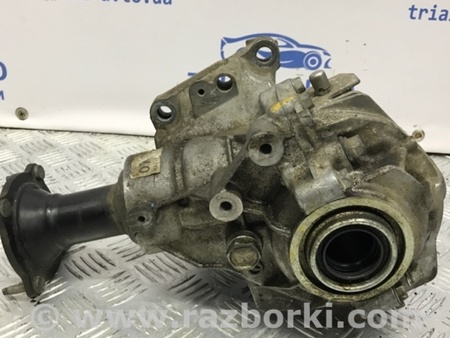 ФОТО Раздаточная коробка для Mazda CX-5 KE (12-17) Киев