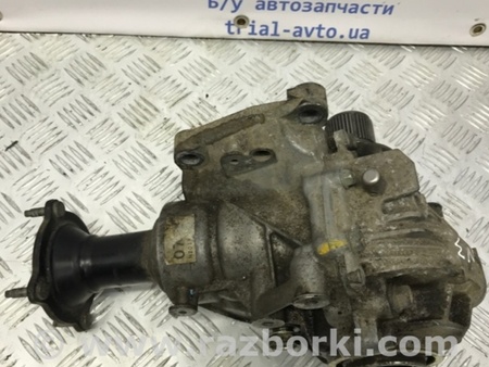 ФОТО Раздаточная коробка для Mazda CX-5 KE (12-17) Киев