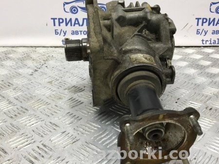 ФОТО Раздаточная коробка для Mazda CX-5 KE (12-17) Киев