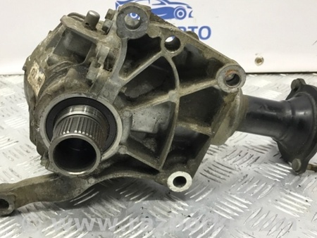 ФОТО Раздаточная коробка для Mazda CX-5 KE (12-17) Киев