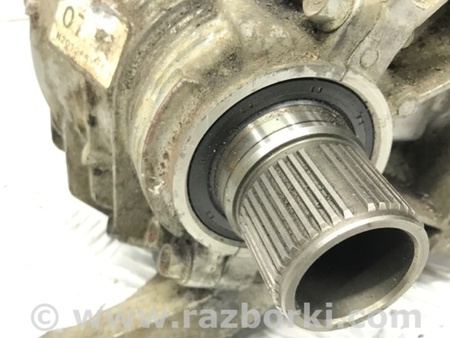 ФОТО Раздаточная коробка для Mazda CX-5 KE (12-17) Киев