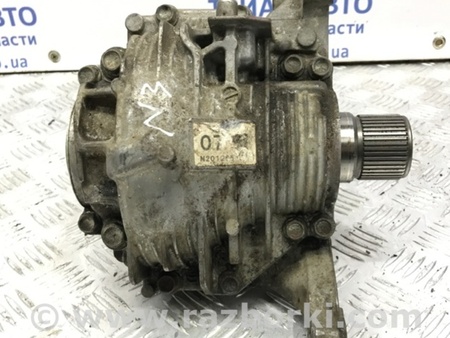 ФОТО Раздаточная коробка для Mazda CX-5 KE (12-17) Киев