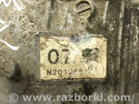 ФОТО Раздаточная коробка для Mazda CX-5 KE (12-17) Киев