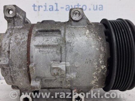 ФОТО Компрессор кондиционера для Toyota Auris E150 (10.2006-11.2012) Київ