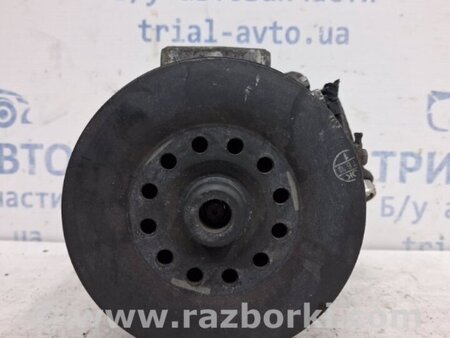 ФОТО Компрессор кондиционера для Toyota Auris E150 (10.2006-11.2012) Київ
