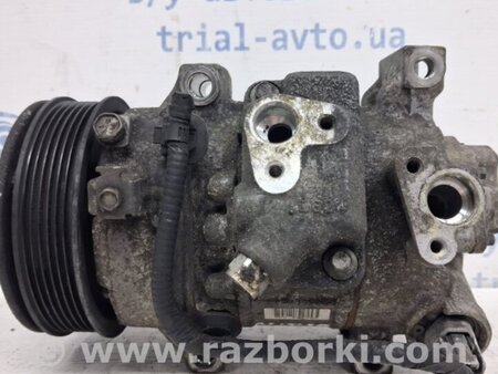 ФОТО Компрессор кондиционера для Toyota Auris E150 (10.2006-11.2012) Київ
