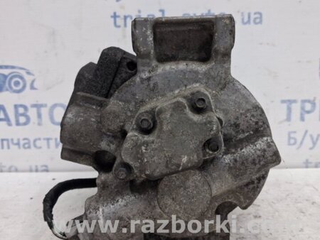 ФОТО Компрессор кондиционера для Toyota Auris E150 (10.2006-11.2012) Київ