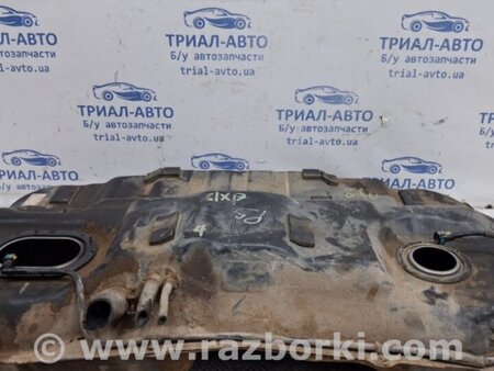 ФОТО Бак топливный металлический для Hyundai Tucson (04-10) Киев