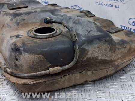 ФОТО Бак топливный металлический для Hyundai Tucson (04-10) Киев