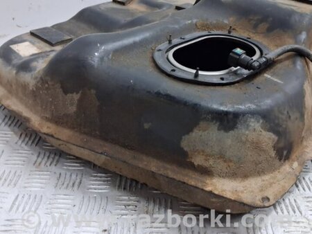 ФОТО Бак топливный металлический для Hyundai Tucson (04-10) Киев