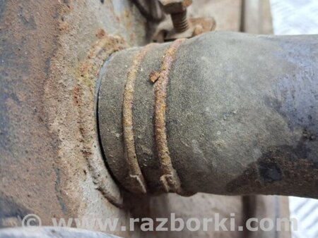 ФОТО Бак топливный металлический для Hyundai Tucson (04-10) Киев