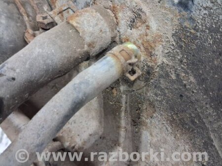 ФОТО Бак топливный металлический для Hyundai Tucson (04-10) Киев