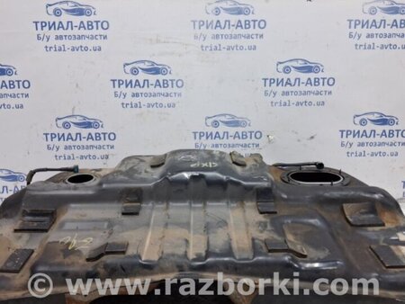 ФОТО Бак топливный металлический для Hyundai Tucson (04-10) Киев