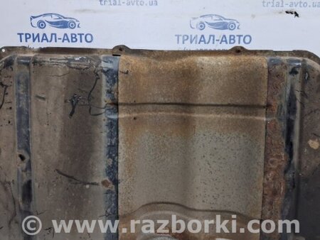 ФОТО Бак топливный металлический для Hyundai Tucson (04-10) Киев