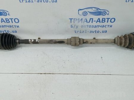 ФОТО Привод передний правый для Mitsubishi Lancer IX 9 (03-07) Київ