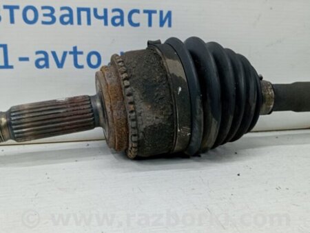 ФОТО Привод передний правый для Mitsubishi Lancer IX 9 (03-07) Київ