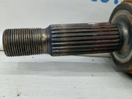 ФОТО Привод передний правый для Mitsubishi Lancer IX 9 (03-07) Київ