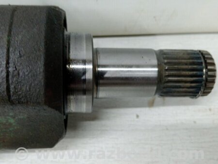 ФОТО Привод передний правый для Mitsubishi Lancer IX 9 (03-07) Київ