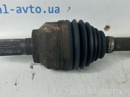 ФОТО Привод передний правый для Mazda 3 BK (2003-2009) (I) Київ