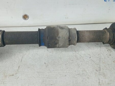 ФОТО Привод передний правый для Mazda 3 BK (2003-2009) (I) Київ