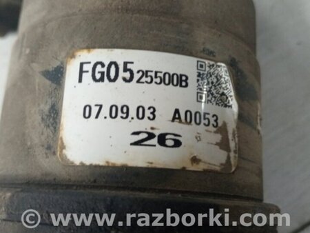 ФОТО Привод передний правый для Mazda 3 BK (2003-2009) (I) Київ