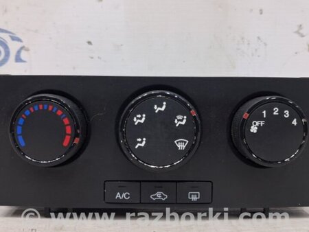 ФОТО Блок управления кондиционером для Chevrolet Captiva Київ