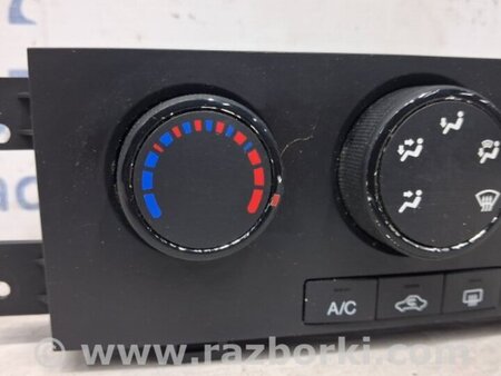 ФОТО Блок управления кондиционером для Chevrolet Captiva Київ