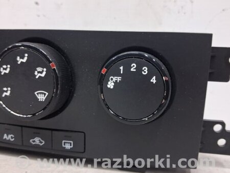 ФОТО Блок управления кондиционером для Chevrolet Captiva Київ